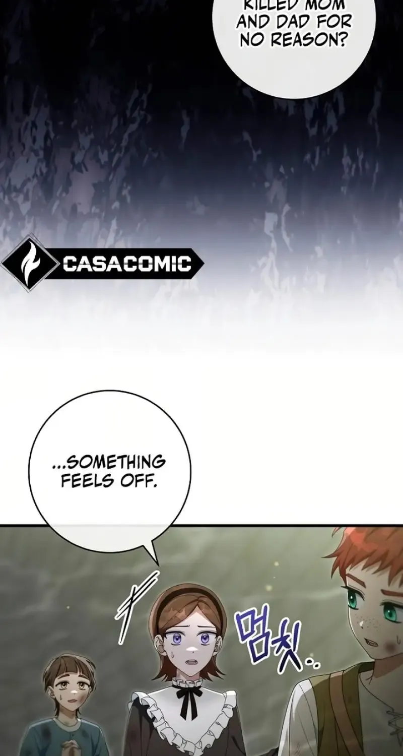 It’s My Destiny To Be The Hero’s Saviour Chapter 129 page 13 - 