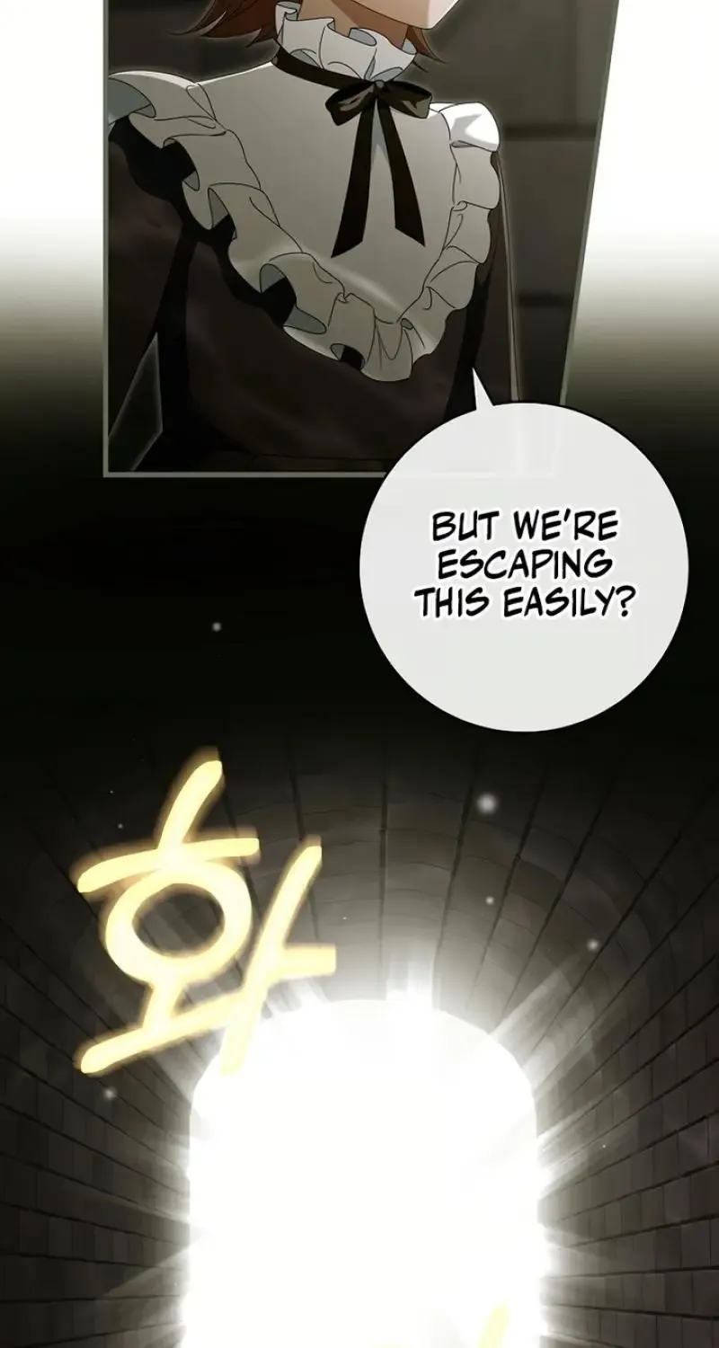 It’s My Destiny To Be The Hero’s Saviour Chapter 129 page 15 - 