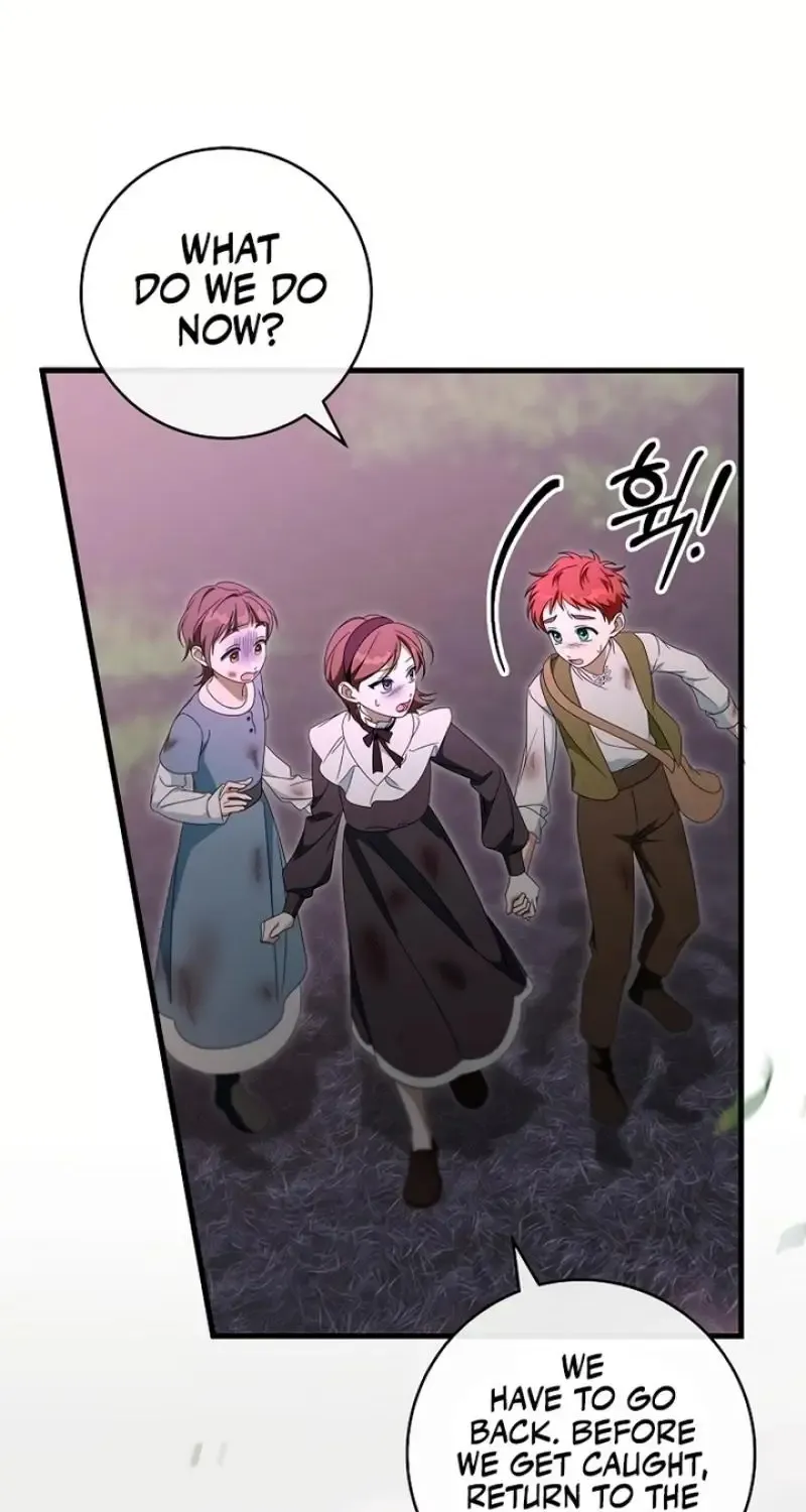 It’s My Destiny To Be The Hero’s Saviour Chapter 129 page 21 - 