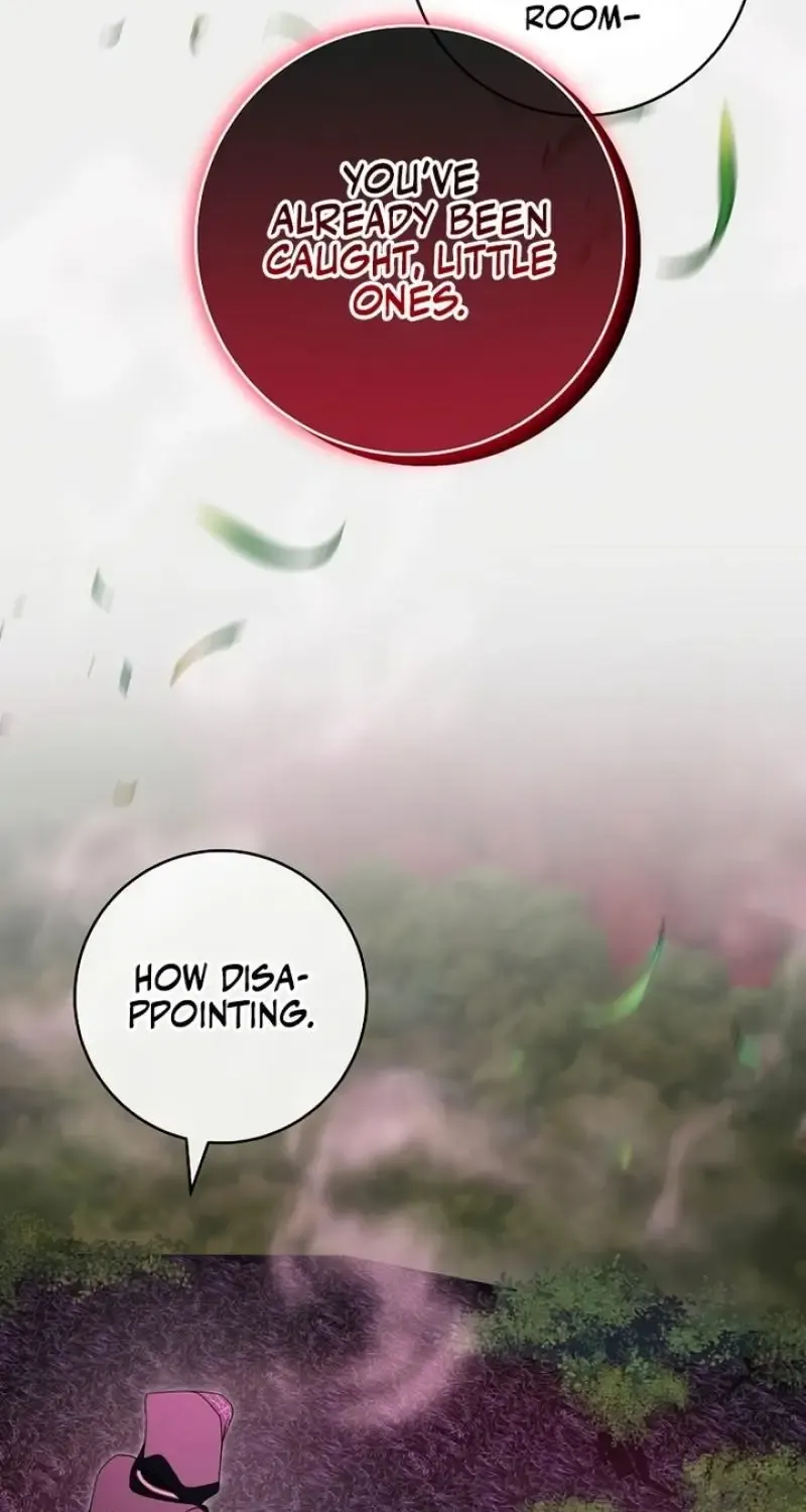 It’s My Destiny To Be The Hero’s Saviour Chapter 129 page 22 - 