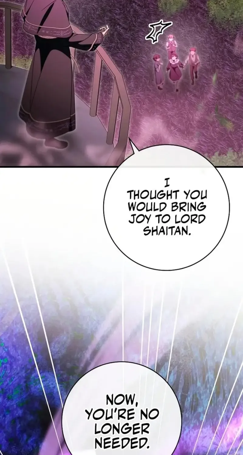 It’s My Destiny To Be The Hero’s Saviour Chapter 129 page 23 - 