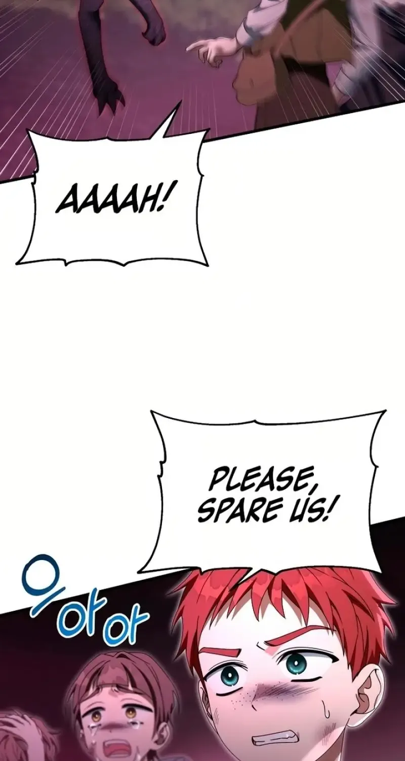 It’s My Destiny To Be The Hero’s Saviour Chapter 129 page 26 - 