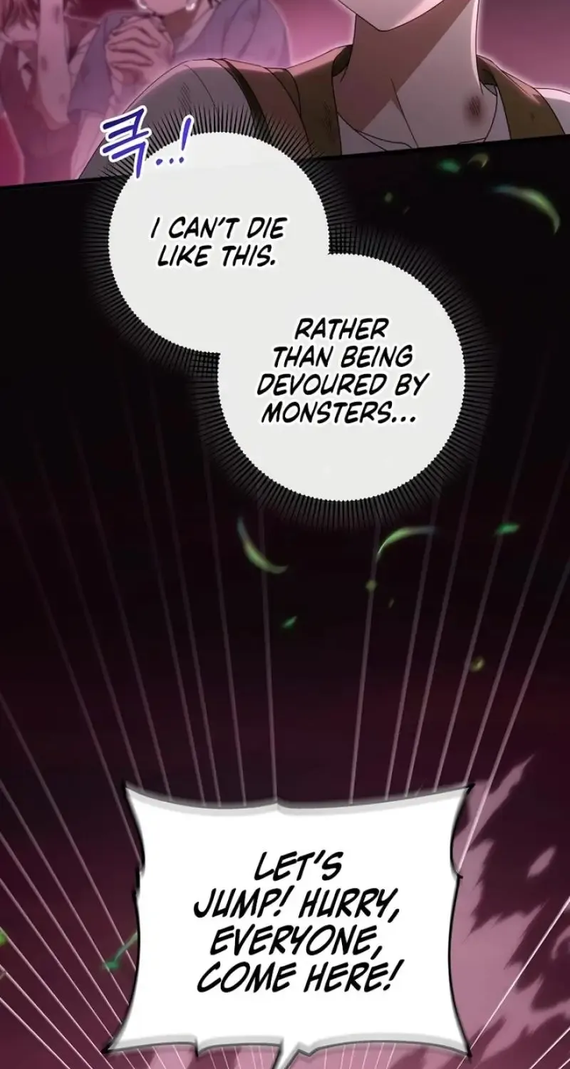 It’s My Destiny To Be The Hero’s Saviour Chapter 129 page 27 - 