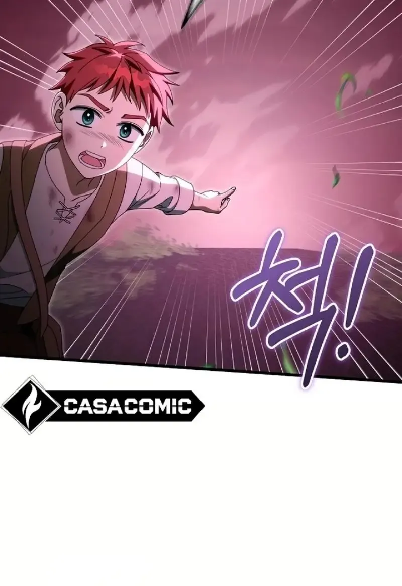 It’s My Destiny To Be The Hero’s Saviour Chapter 129 page 28 - 