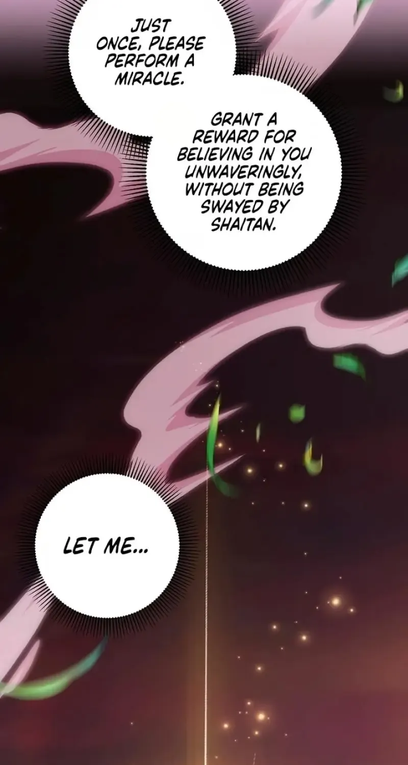 It’s My Destiny To Be The Hero’s Saviour Chapter 129 page 35 - 