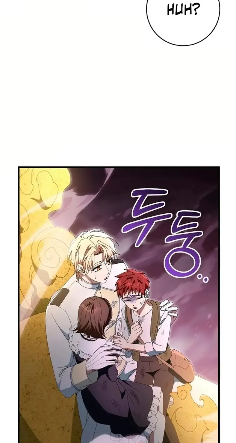 It’s My Destiny To Be The Hero’s Saviour Chapter 129 page 41 - 
