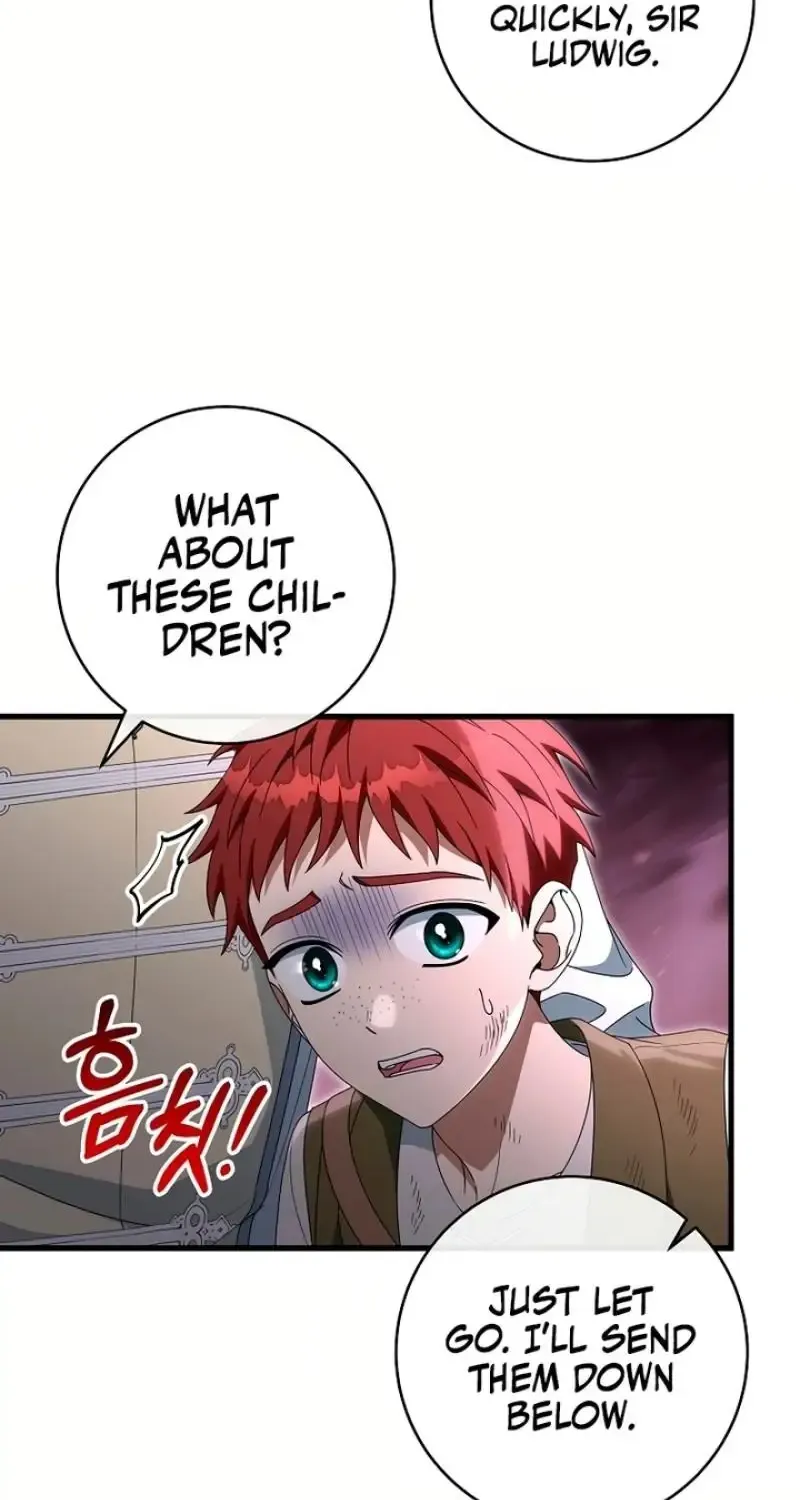 It’s My Destiny To Be The Hero’s Saviour Chapter 129 page 43 - 