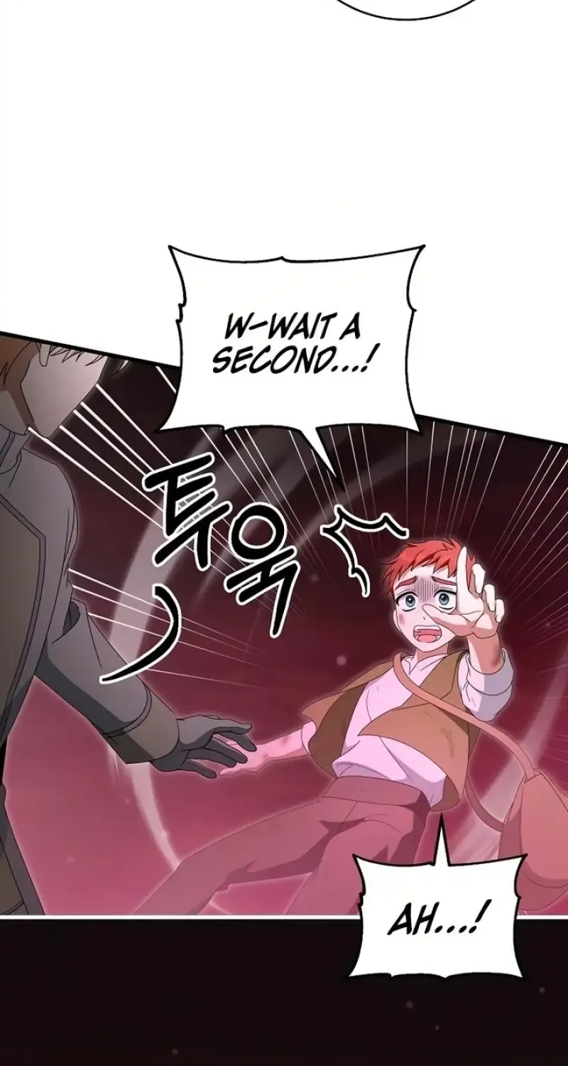 It’s My Destiny To Be The Hero’s Saviour Chapter 129 page 44 - 