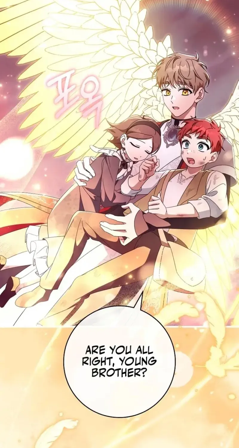 It’s My Destiny To Be The Hero’s Saviour Chapter 129 page 47 - 