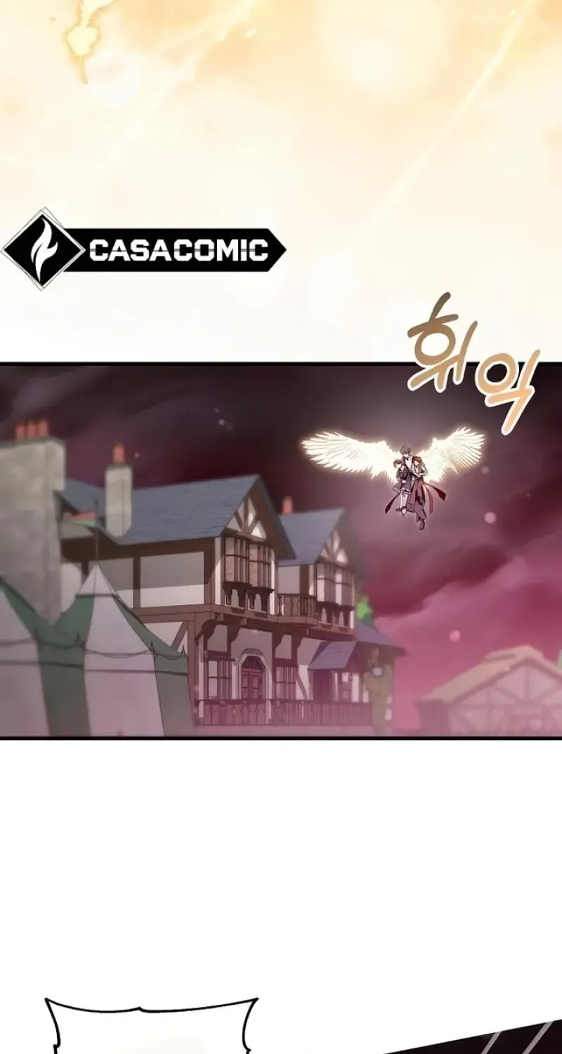 It’s My Destiny To Be The Hero’s Saviour Chapter 129 page 48 - 