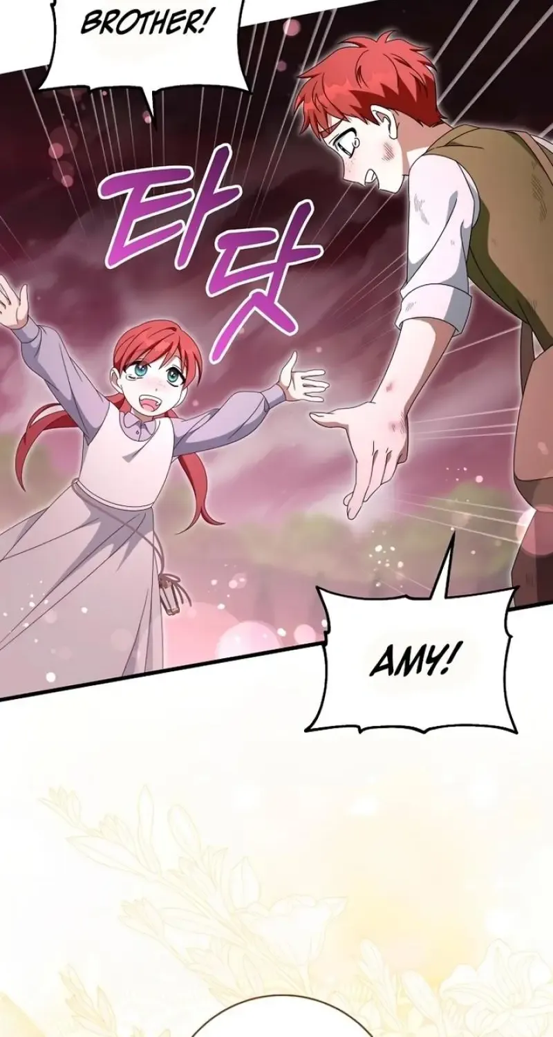 It’s My Destiny To Be The Hero’s Saviour Chapter 129 page 49 - 