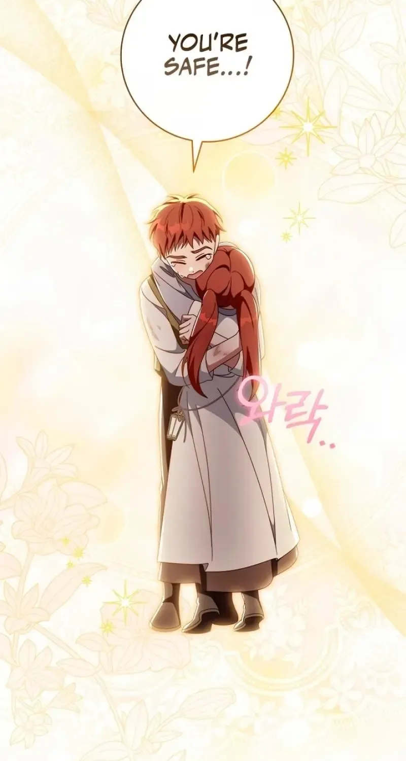 It’s My Destiny To Be The Hero’s Saviour Chapter 129 page 50 - 