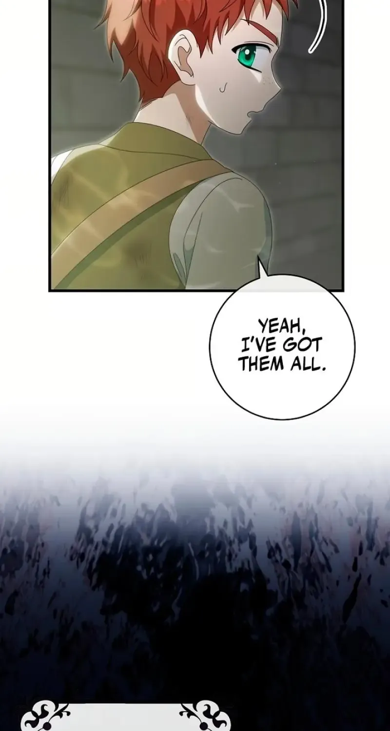 It’s My Destiny To Be The Hero’s Saviour Chapter 129 page 6 - 