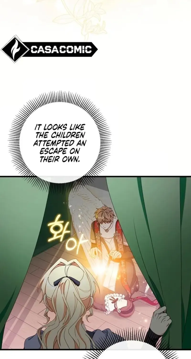 It’s My Destiny To Be The Hero’s Saviour Chapter 129 page 51 - 