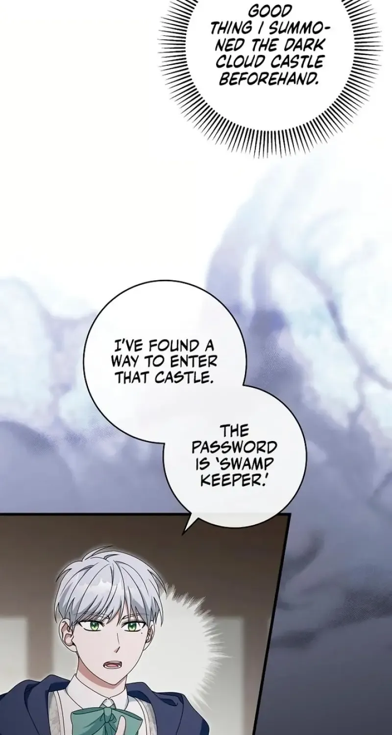 It’s My Destiny To Be The Hero’s Saviour Chapter 129 page 52 - 