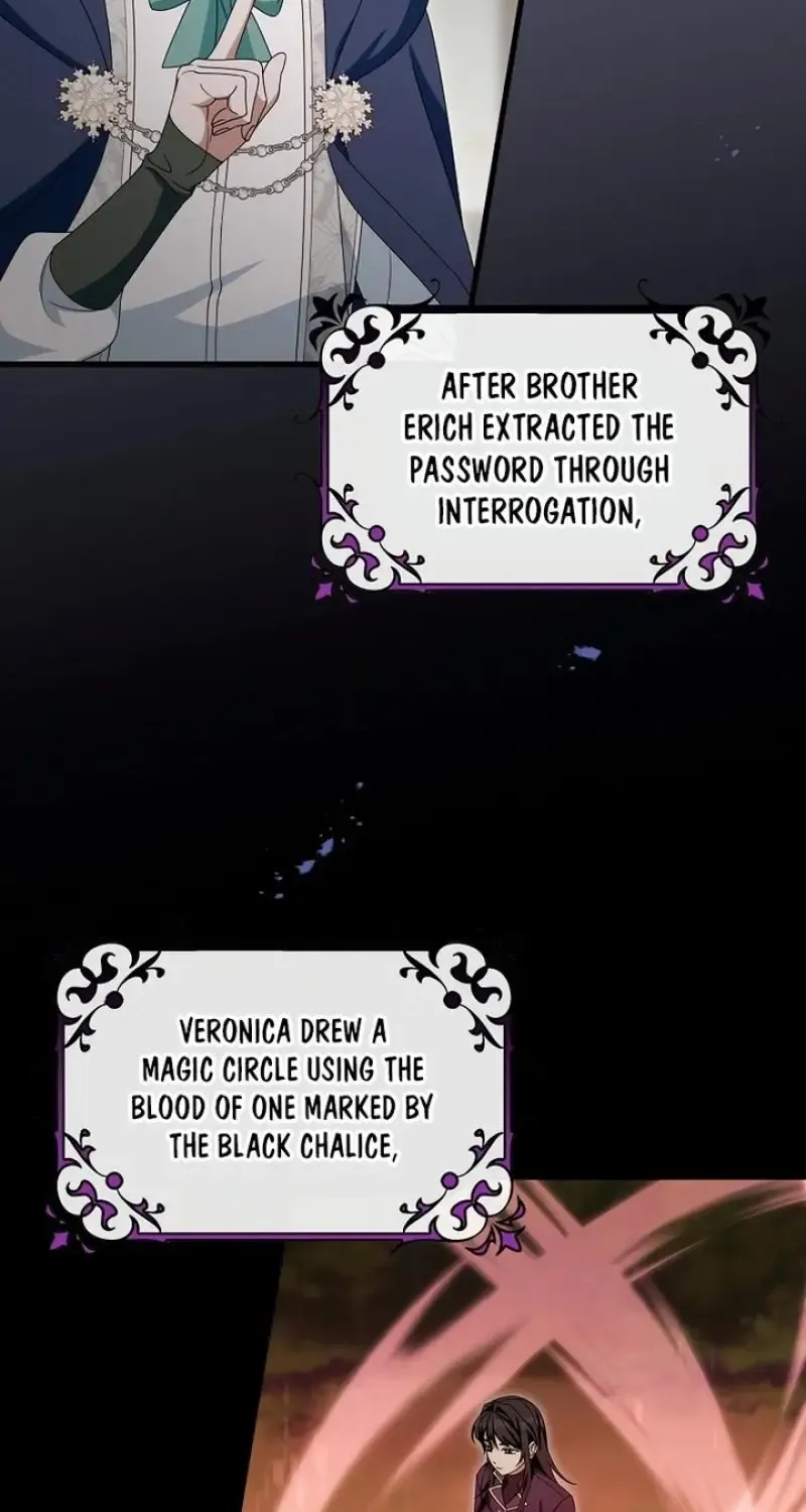 It’s My Destiny To Be The Hero’s Saviour Chapter 129 page 53 - 