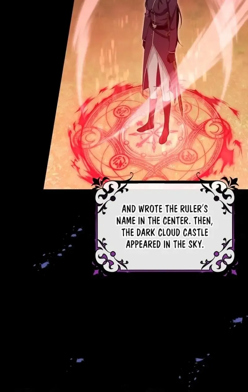 It’s My Destiny To Be The Hero’s Saviour Chapter 129 page 54 - 
