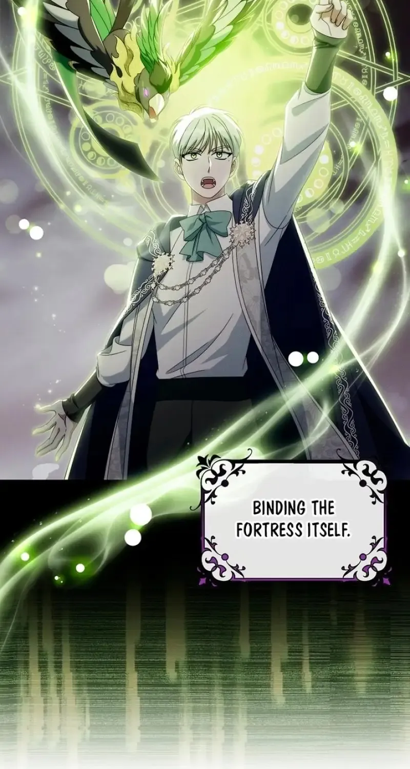 It’s My Destiny To Be The Hero’s Saviour Chapter 129 page 59 - 