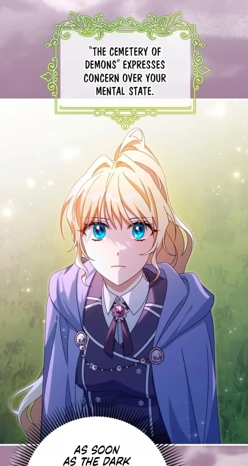 It’s My Destiny To Be The Hero’s Saviour Chapter 129 page 63 - 