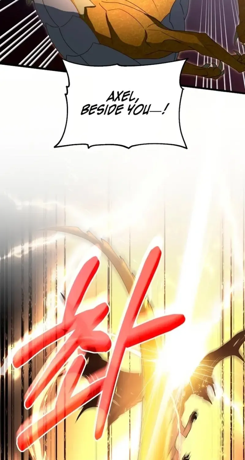 It’s My Destiny To Be The Hero’s Saviour Chapter 129 page 65 - 