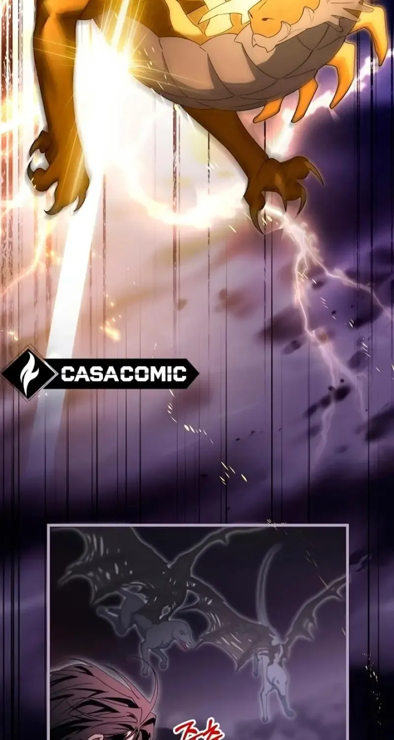 It’s My Destiny To Be The Hero’s Saviour Chapter 129 page 67 - 