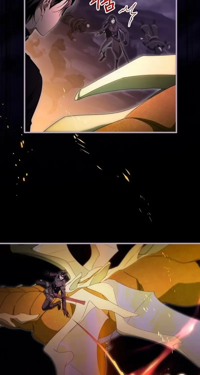 It’s My Destiny To Be The Hero’s Saviour Chapter 129 page 68 - 