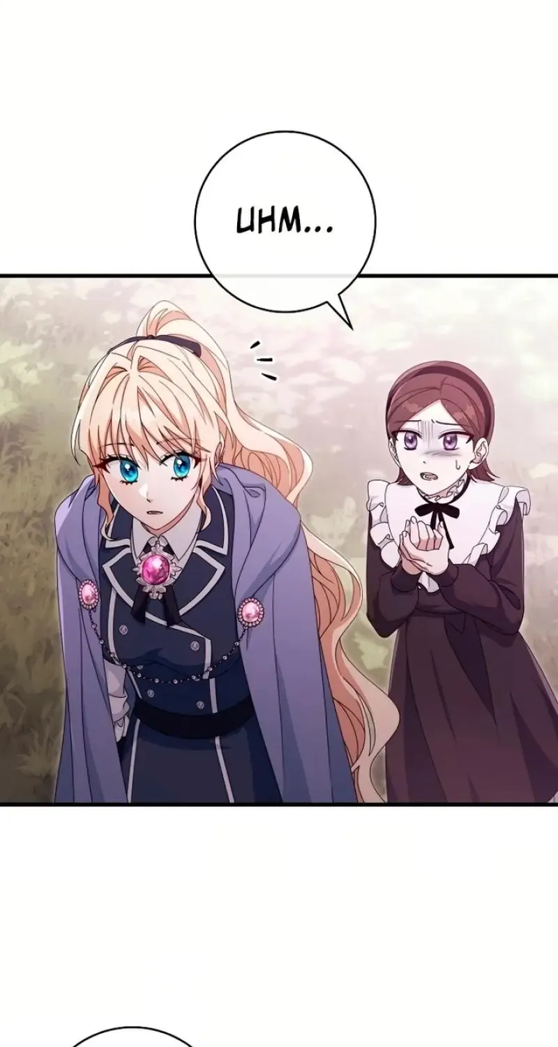 It’s My Destiny To Be The Hero’s Saviour Chapter 129 page 75 - 