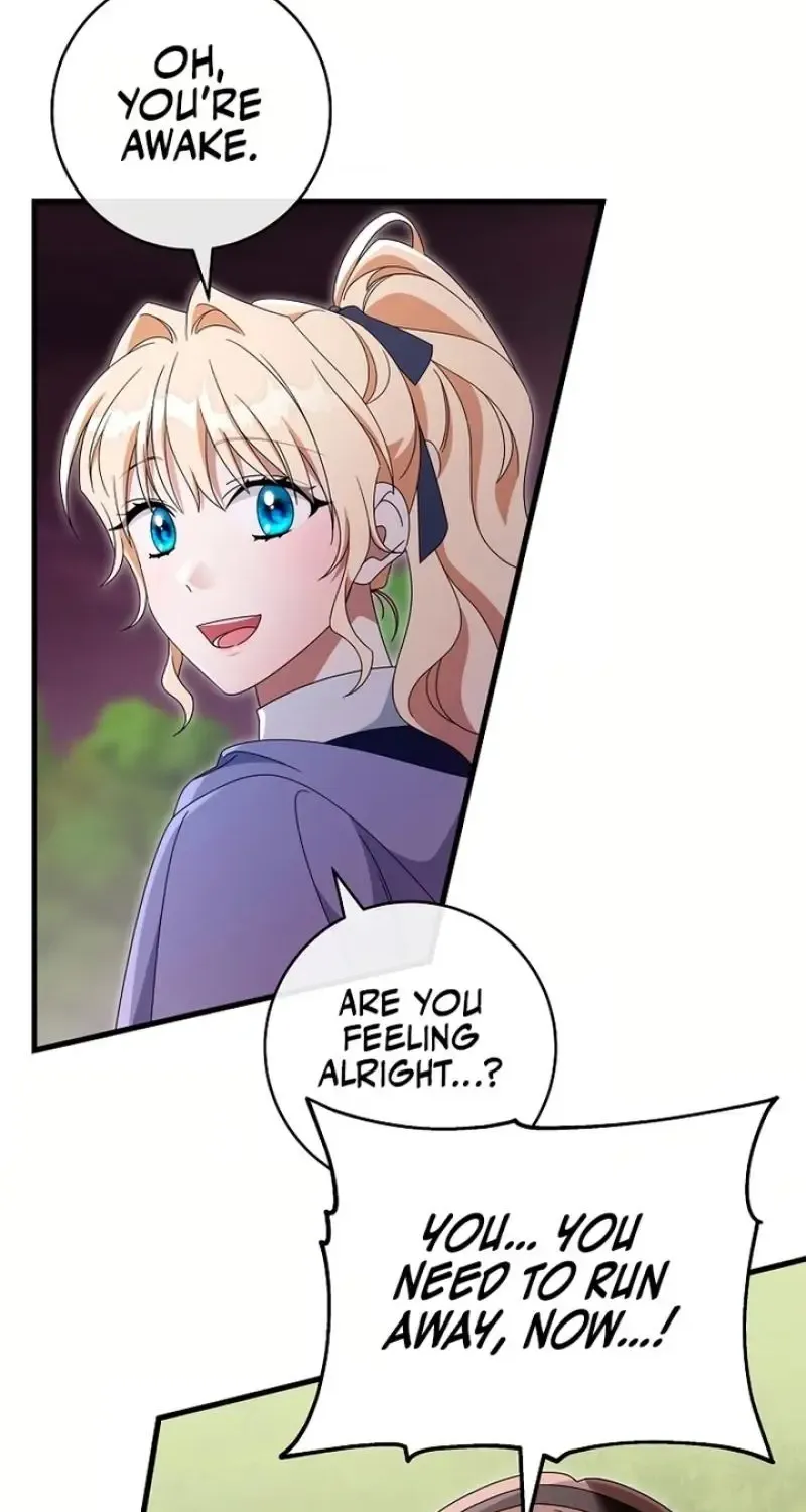 It’s My Destiny To Be The Hero’s Saviour Chapter 129 page 76 - 