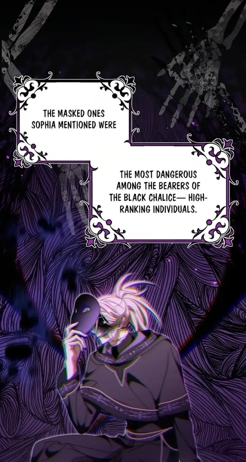 It’s My Destiny To Be The Hero’s Saviour Chapter 129 page 79 - 