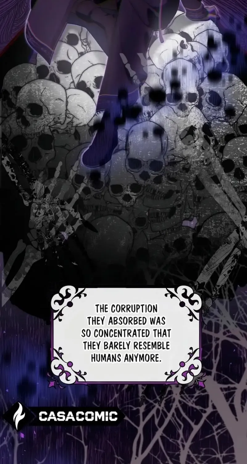 It’s My Destiny To Be The Hero’s Saviour Chapter 129 page 80 - 