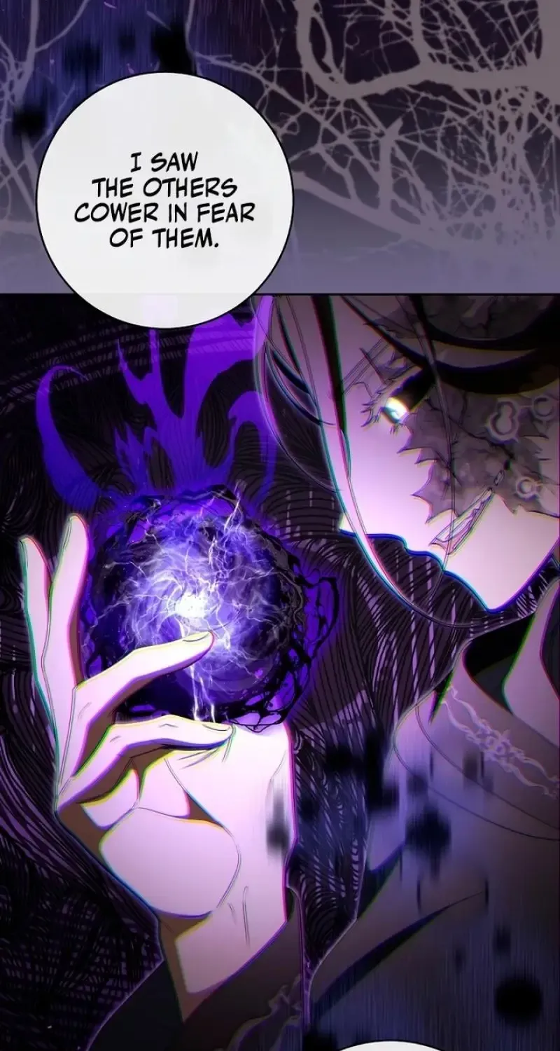 It’s My Destiny To Be The Hero’s Saviour Chapter 129 page 81 - 