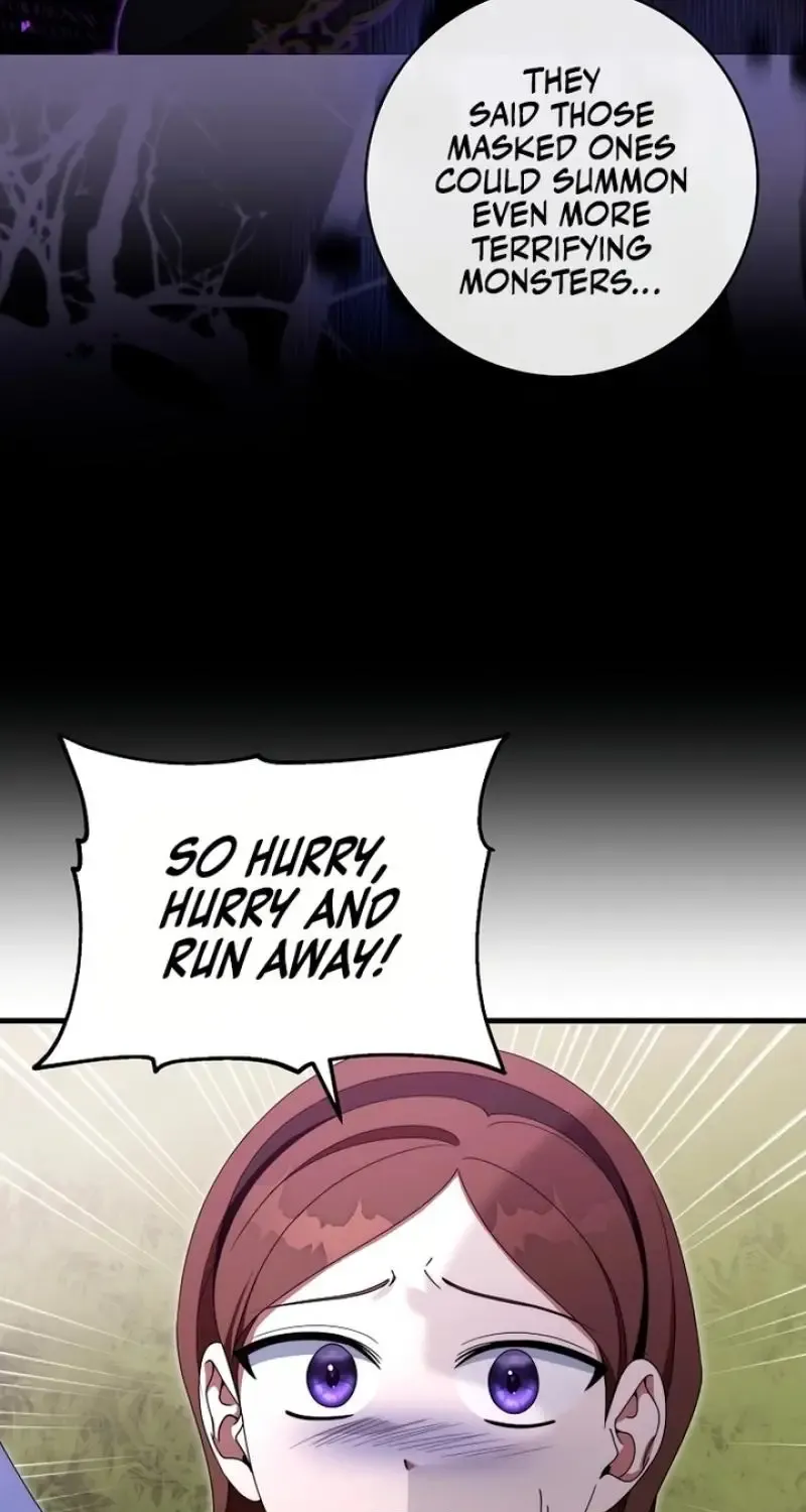 It’s My Destiny To Be The Hero’s Saviour Chapter 129 page 82 - 