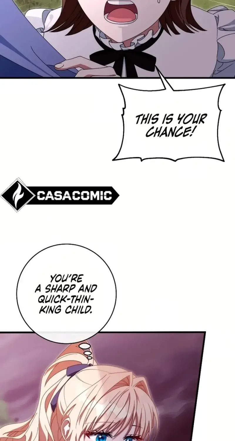 It’s My Destiny To Be The Hero’s Saviour Chapter 129 page 83 - 