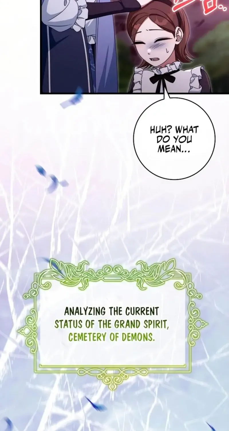 It’s My Destiny To Be The Hero’s Saviour Chapter 129 page 85 - 