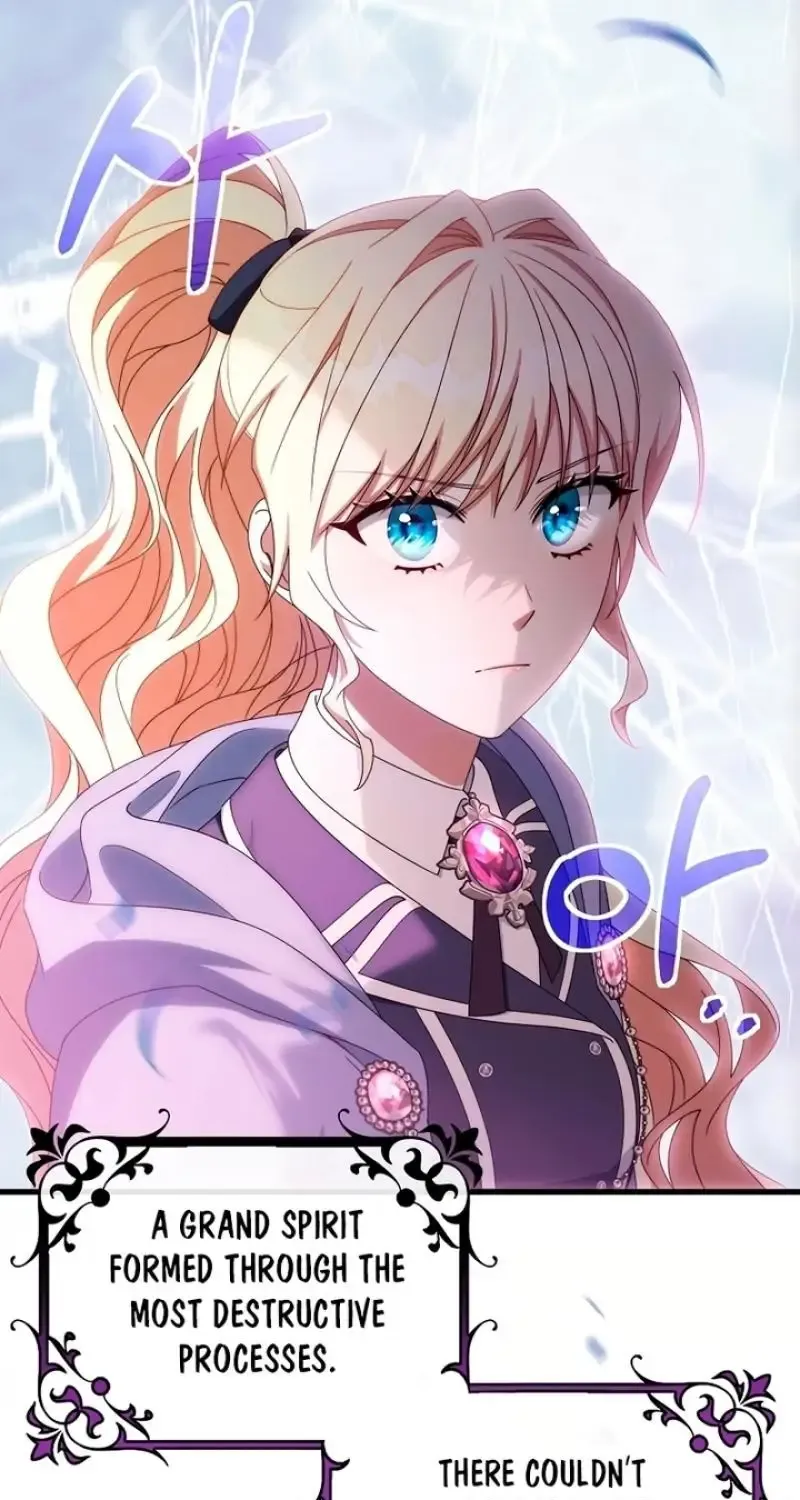 It’s My Destiny To Be The Hero’s Saviour Chapter 129 page 87 - 