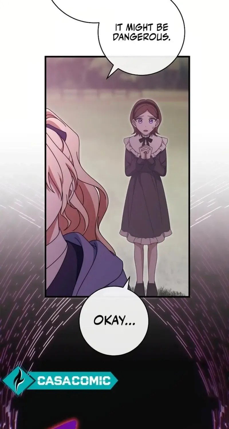 It’s My Destiny To Be The Hero’s Saviour Chapter 129 page 90 - 