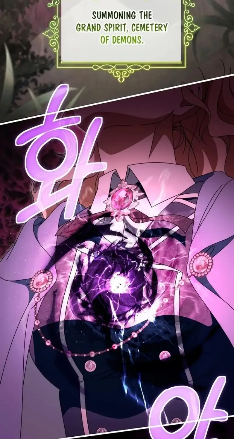 It’s My Destiny To Be The Hero’s Saviour Chapter 129 page 92 - 