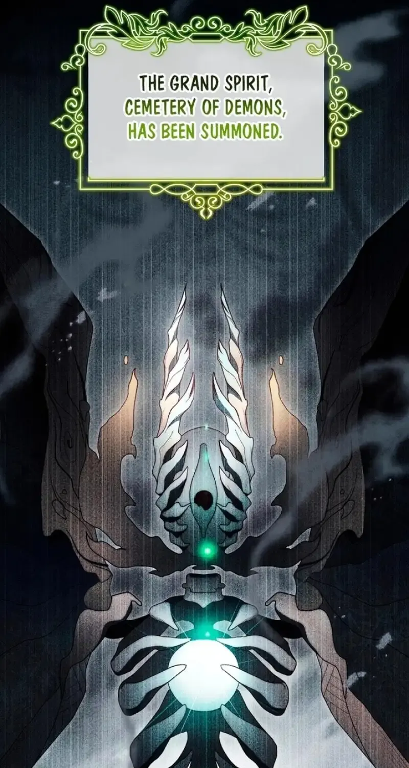 It’s My Destiny To Be The Hero’s Saviour Chapter 129 page 96 - 