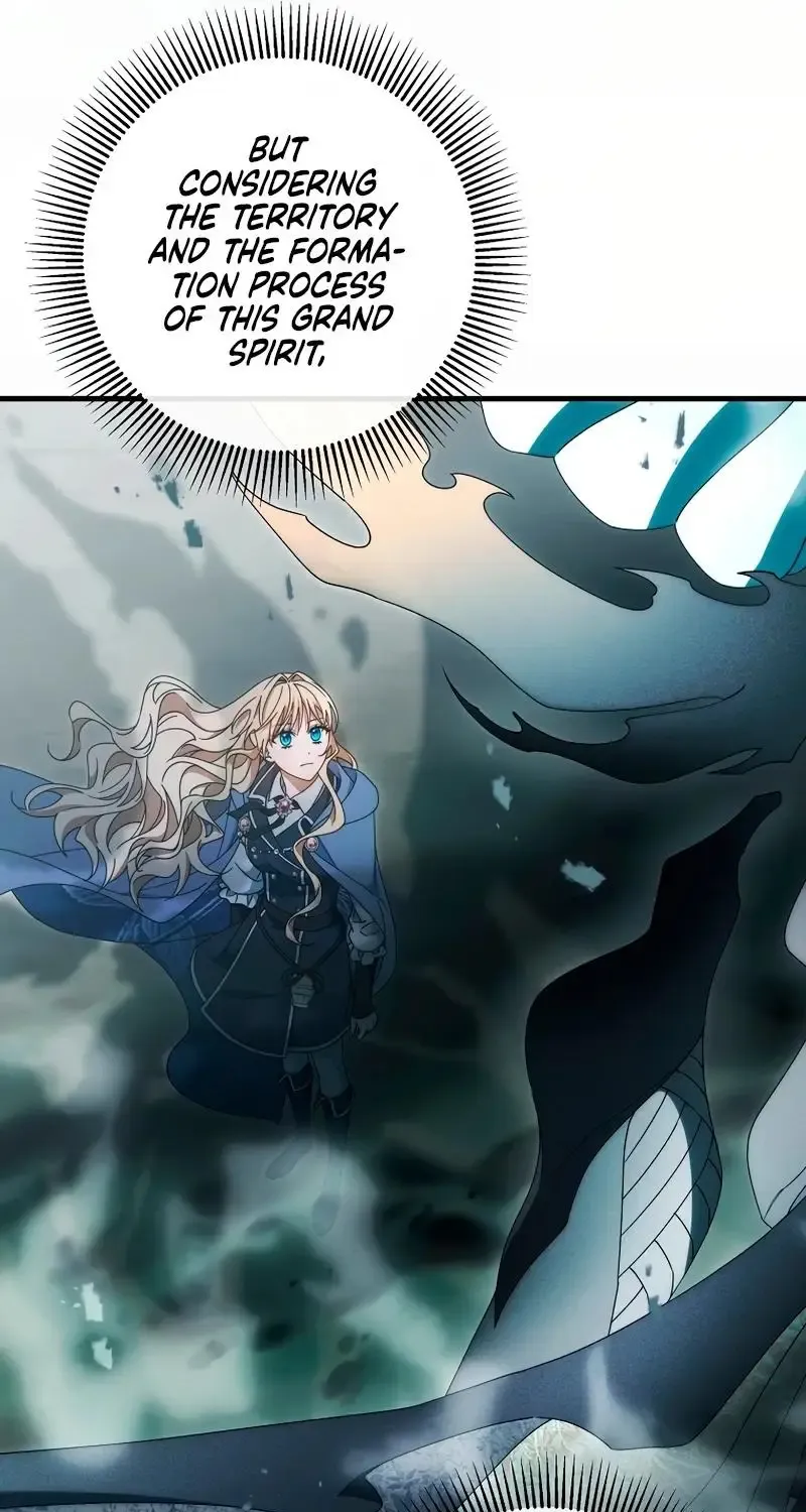 It’s My Destiny To Be The Hero’s Saviour Chapter 130 page 11 - 