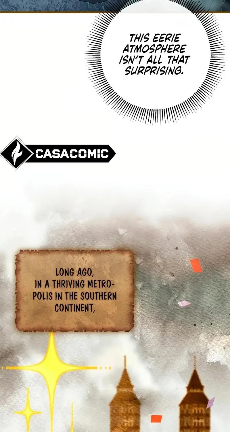 It’s My Destiny To Be The Hero’s Saviour Chapter 130 page 12 - 