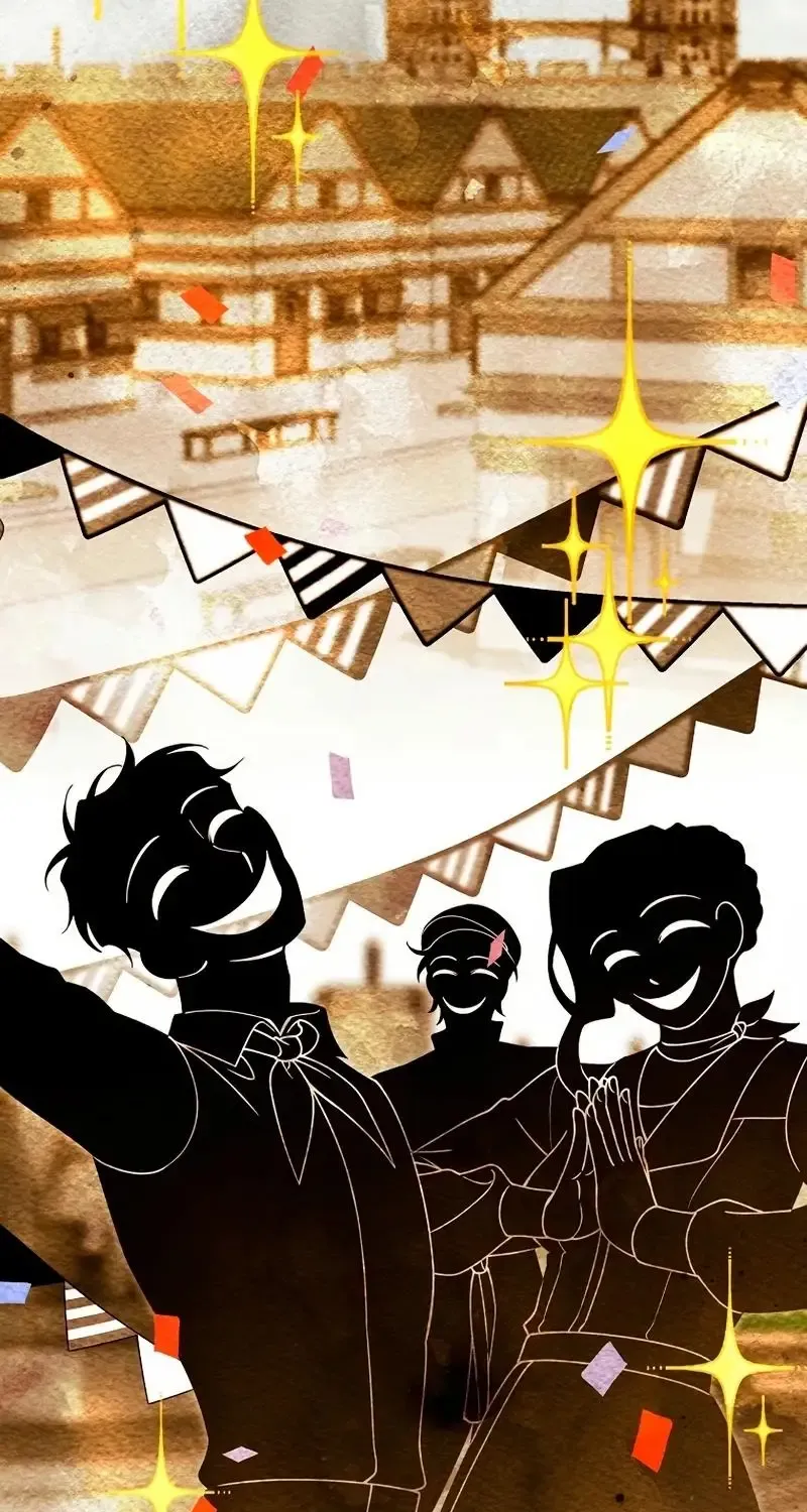 It’s My Destiny To Be The Hero’s Saviour Chapter 130 page 13 - 