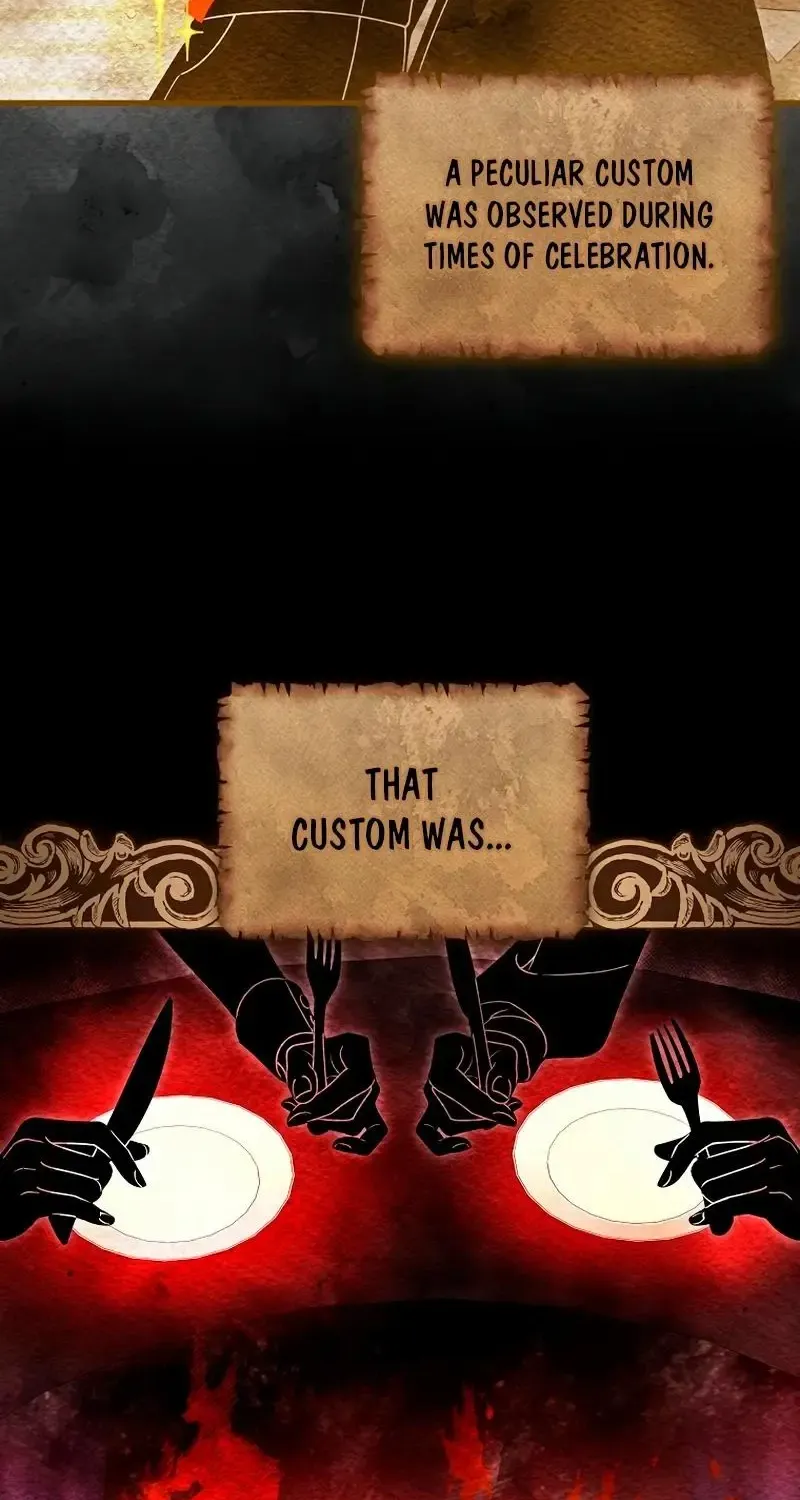 It’s My Destiny To Be The Hero’s Saviour Chapter 130 page 14 - 
