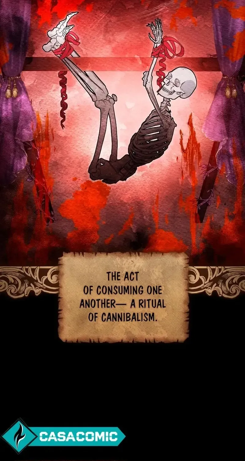 It’s My Destiny To Be The Hero’s Saviour Chapter 130 page 15 - 
