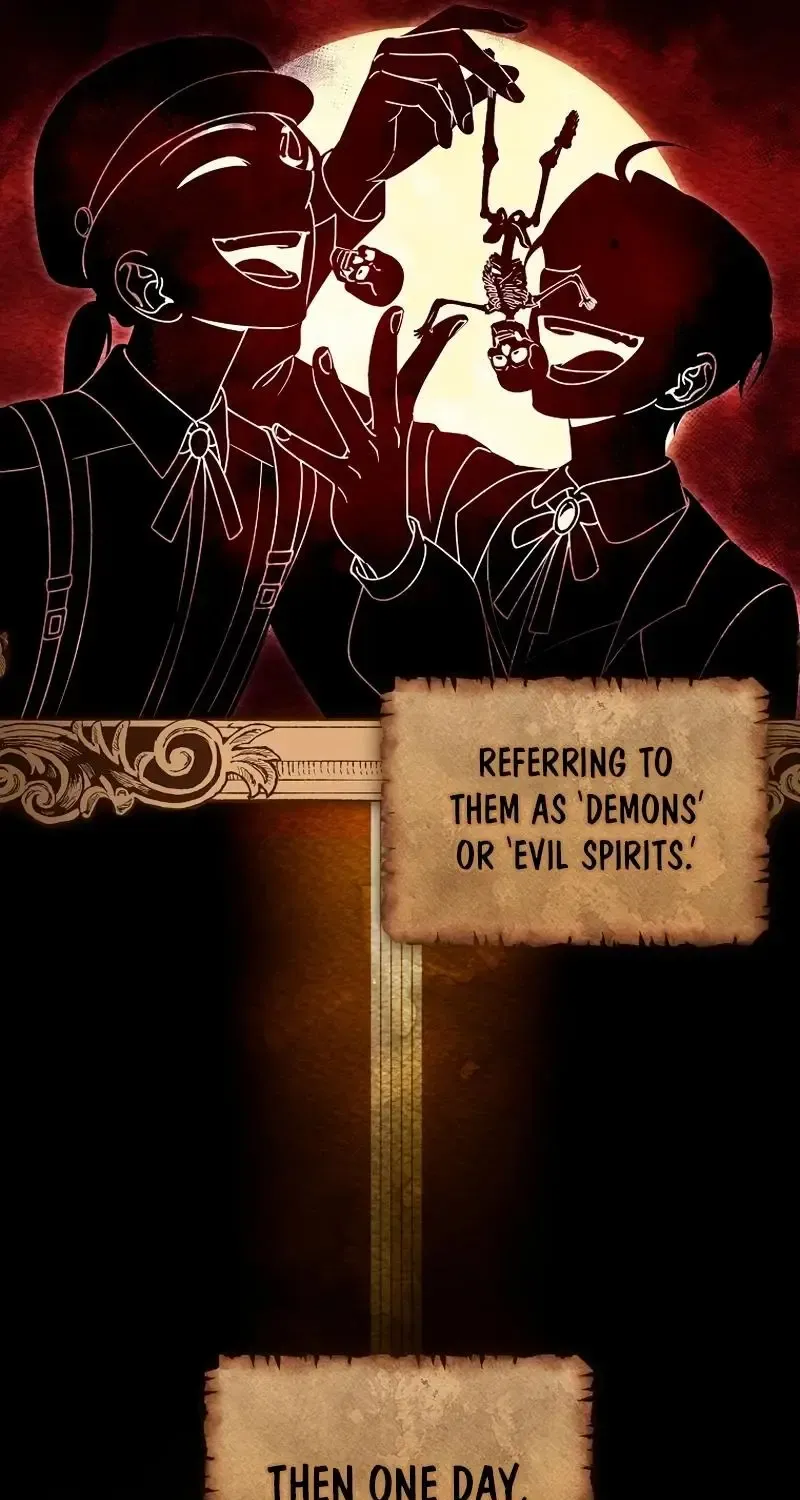 It’s My Destiny To Be The Hero’s Saviour Chapter 130 page 17 - 