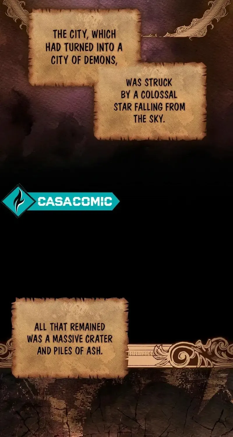 It’s My Destiny To Be The Hero’s Saviour Chapter 130 page 20 - 