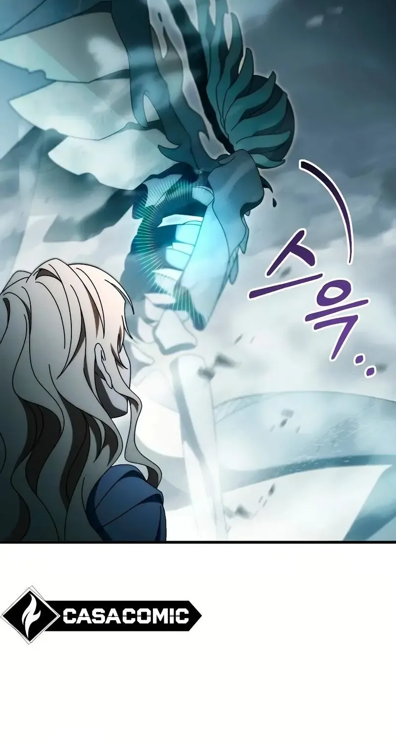 It’s My Destiny To Be The Hero’s Saviour Chapter 130 page 25 - 