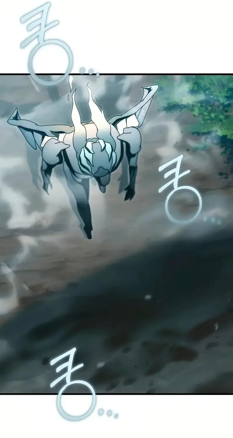 It’s My Destiny To Be The Hero’s Saviour Chapter 130 page 26 - 