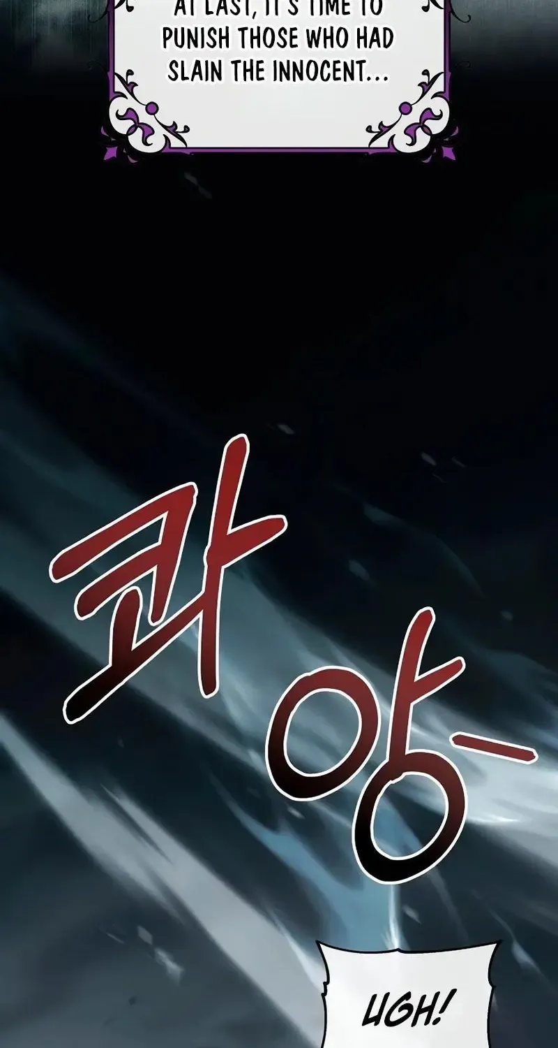 It’s My Destiny To Be The Hero’s Saviour Chapter 130 page 4 - 