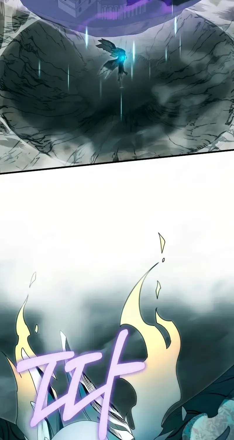 It’s My Destiny To Be The Hero’s Saviour Chapter 130 page 35 - 