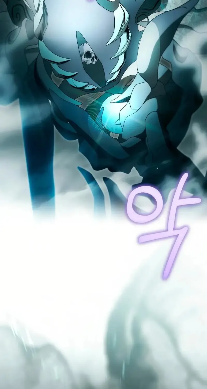 It’s My Destiny To Be The Hero’s Saviour Chapter 130 page 36 - 